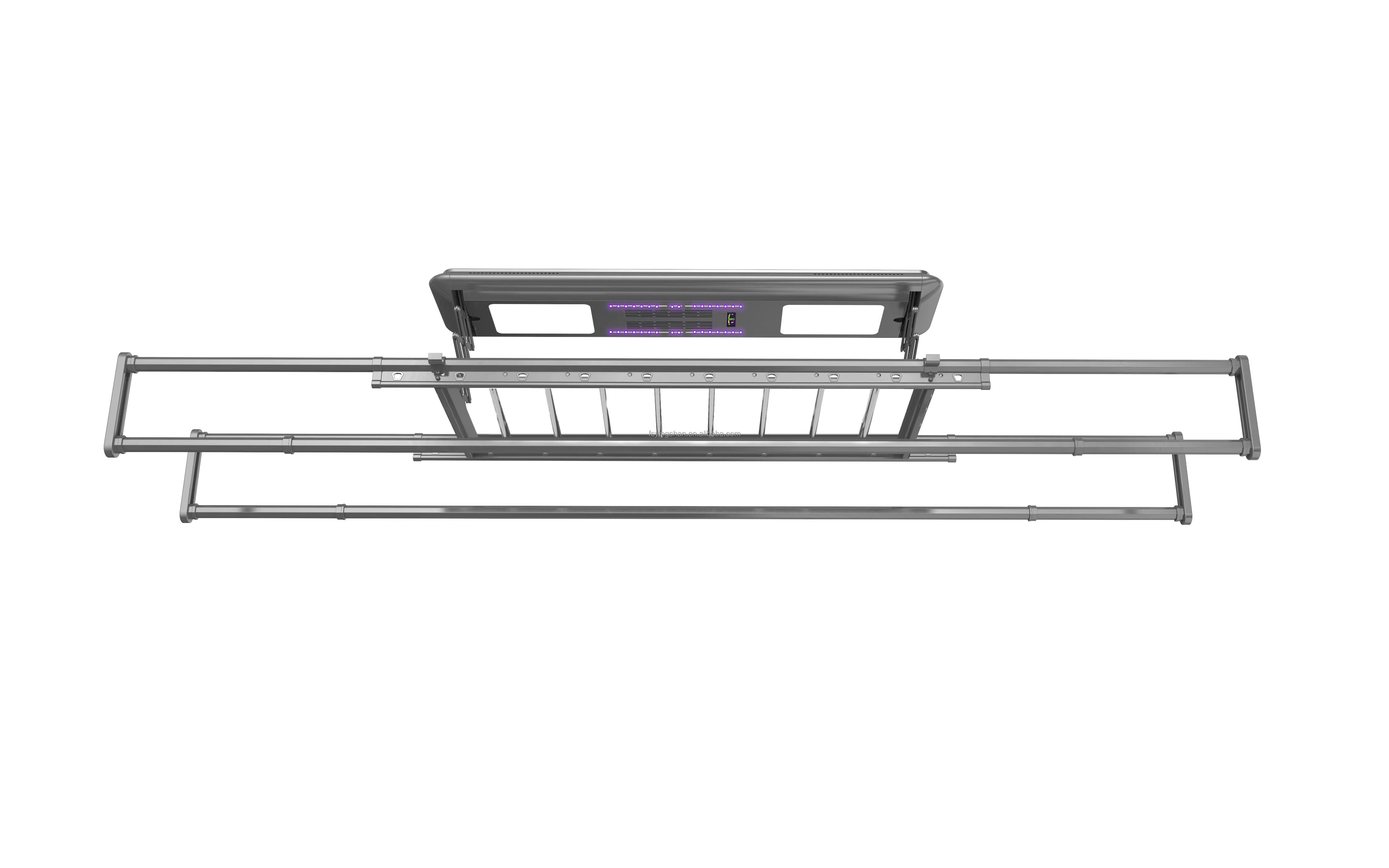 Smart Home Laundry - Smart Home Electric Cloth Drying Rack