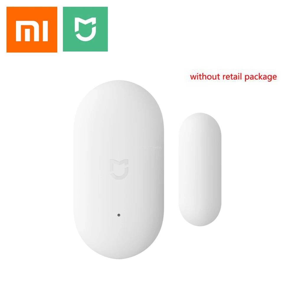 Smart Home Hub Xiaomi - Xiaomi Door Window Sensor Pocket Size