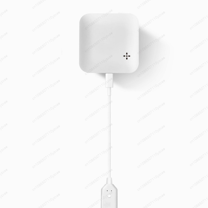Smart Home Water Level Sensor - Smart Water Leak & Dry-Out Sensor