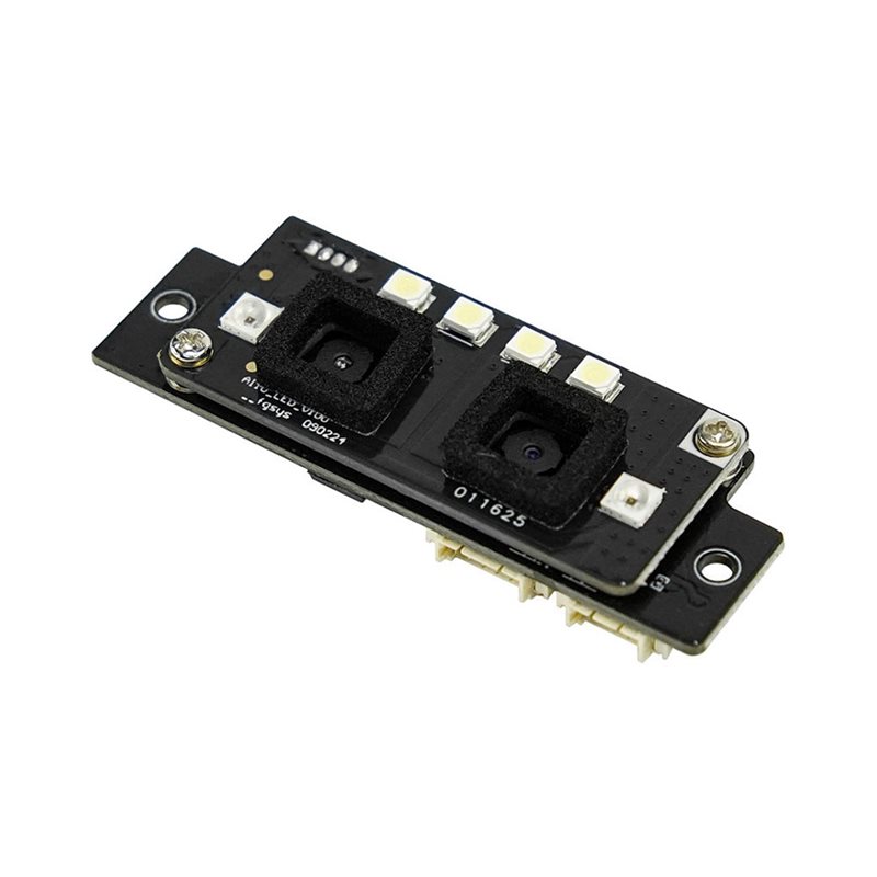Smart Home Qr Code - B50B-Smart Home AI Binocular 3D Vision