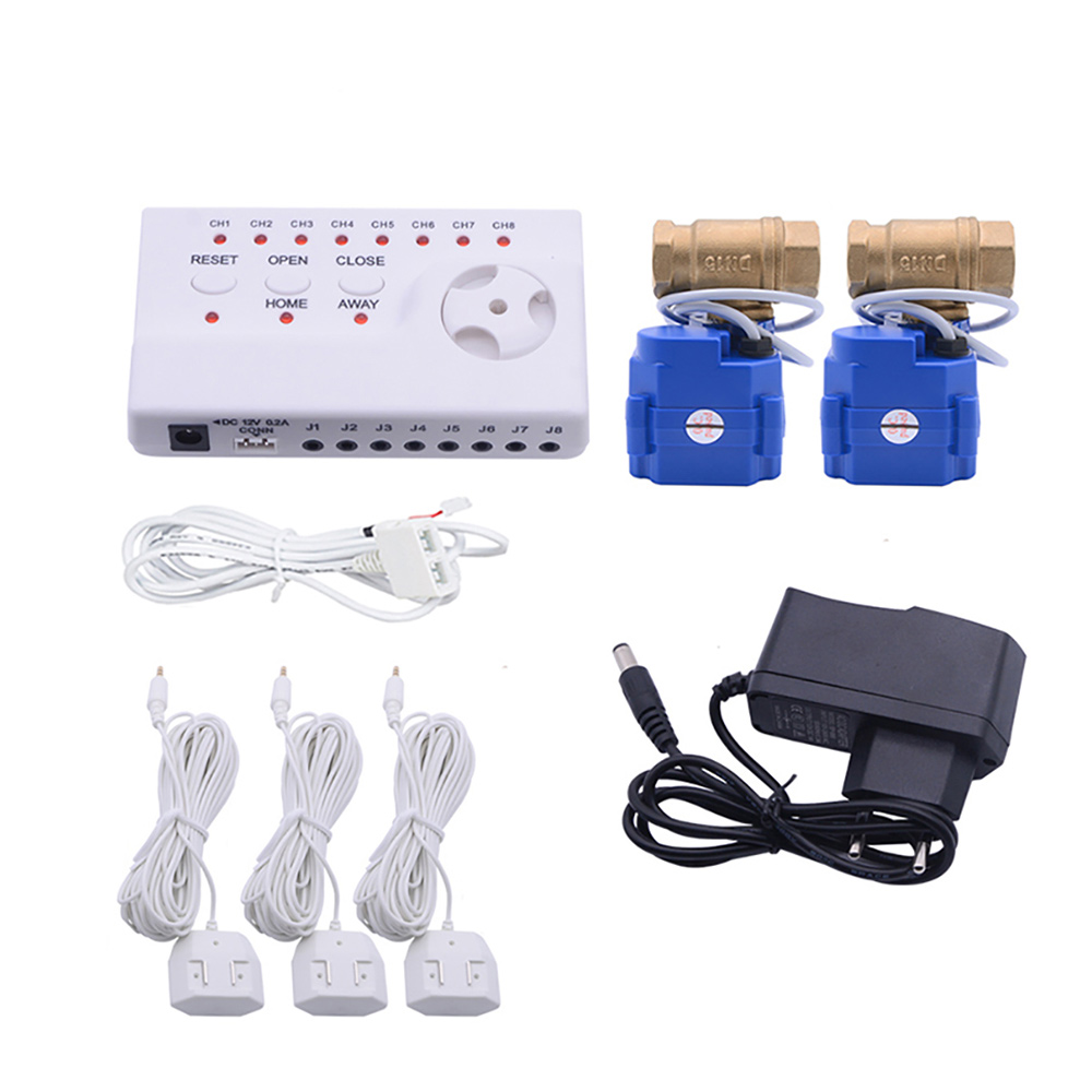 Smart Home Water Level Sensor - Water Leakage Sensor Smart Life Products
