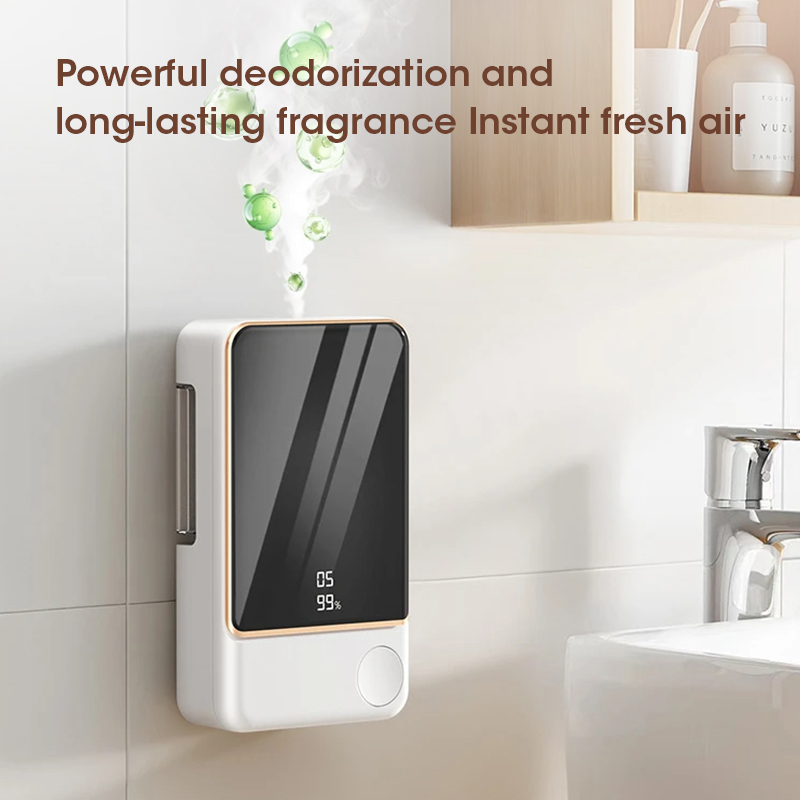 Smart Aroma Diffuser Air Purif - đánh giá và giá Smart Home Technology