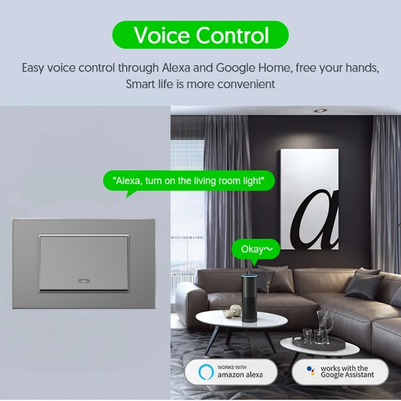 Milfra Tuya Smart Wifi/Zigbee  - đánh giá và giá Smart Home Internet