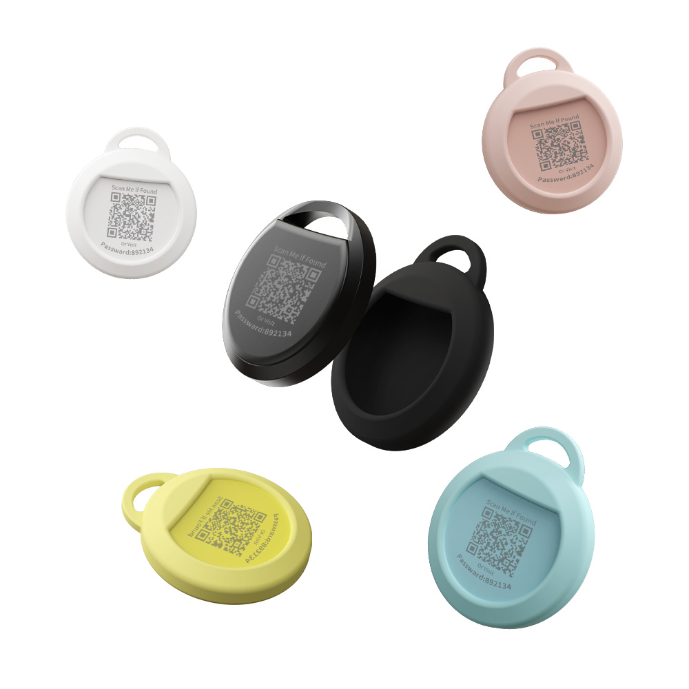QR Code Security GPS Tracker K - đánh giá và giá Smart Home Qr Code