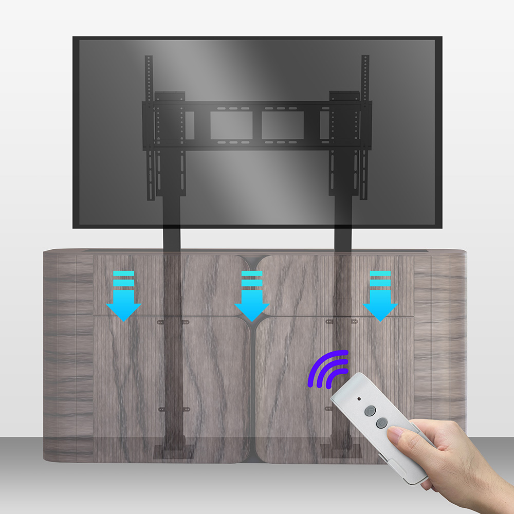 Motorized Mechanism Automatic  - đánh giá và giá Smart Home Design
