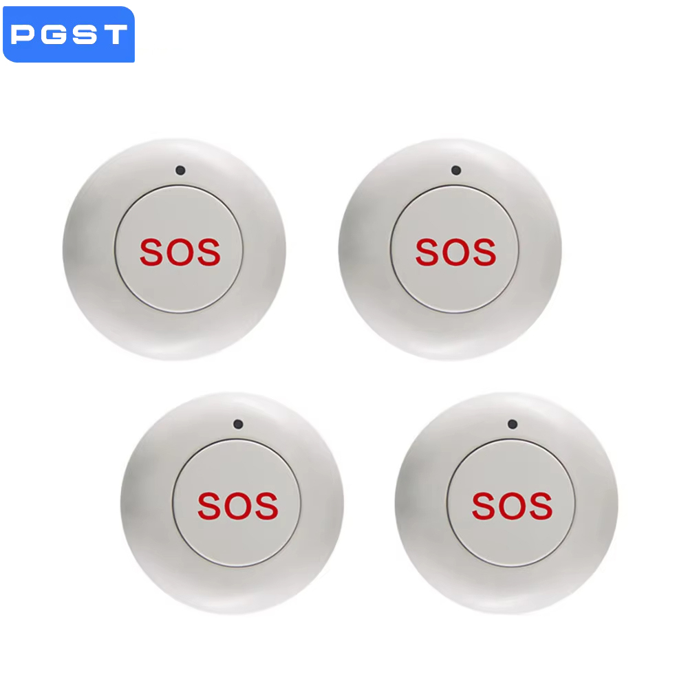 GauTone Không Dây Nút SOS Nhà  - đánh giá và giá Smart Home Ecosystems