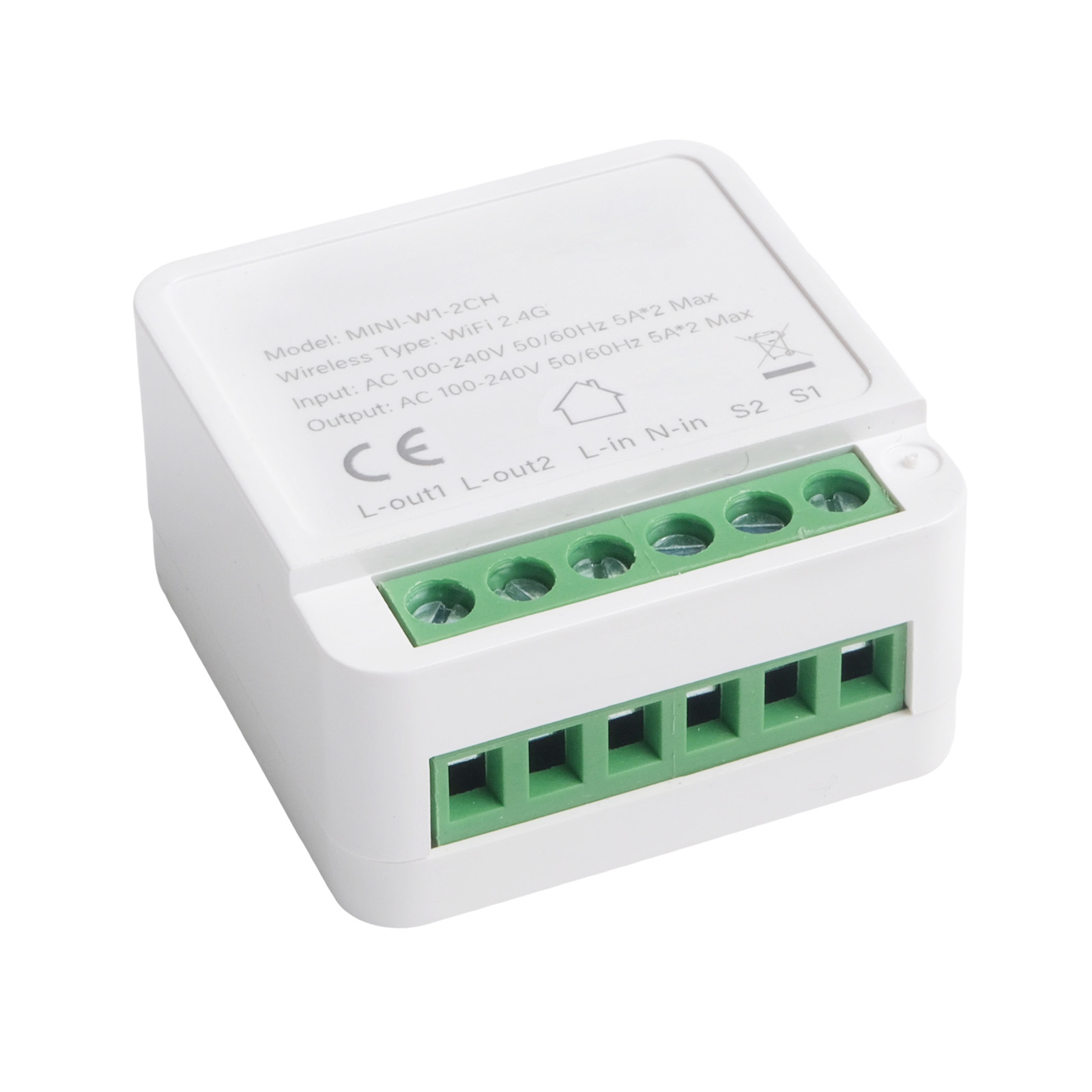 Simplified Home Lighting Solut - đánh giá và giá Smart Home Ecosystems