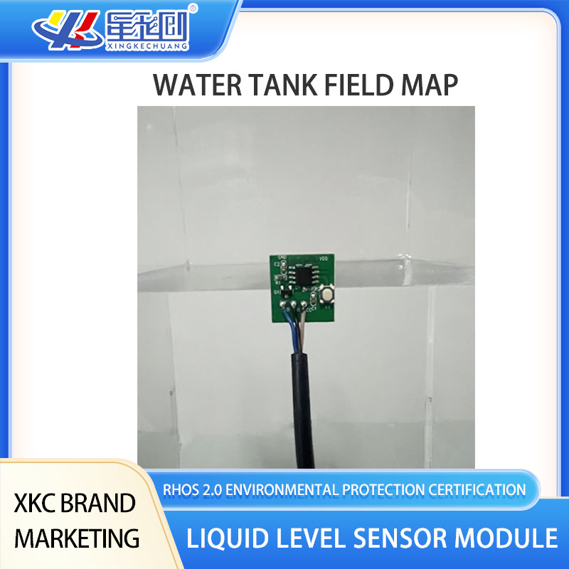 XKC-Y21 Mực Nước Cảm Biến Giá  - đánh giá và giá Smart Home Water Level Sensor