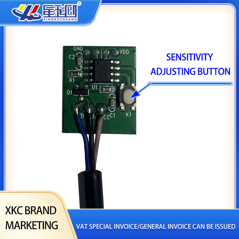 XKC-Y21 Mực Nước Cảm Biến Giá  - đánh giá và giá Smart Home Water Level Sensor
