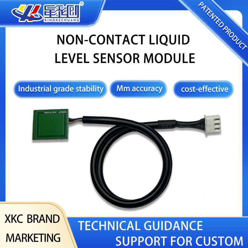 XKC-Y21 Mực Nước Cảm Biến Giá  - đánh giá và giá Smart Home Water Level Sensor