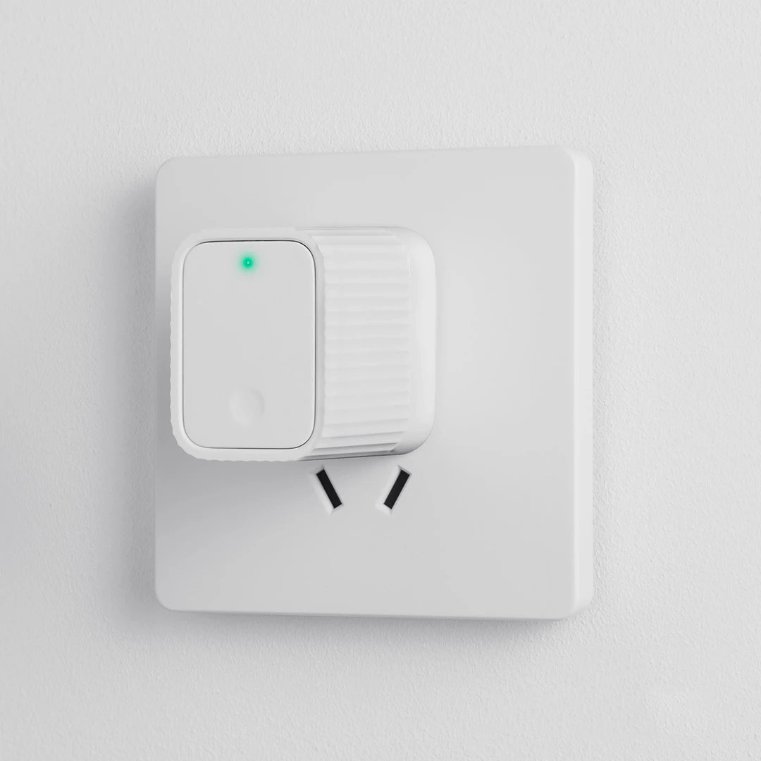 Qingping Bluetooth Gateway Hub - đánh giá và giá Smart Home Hub Xiaomi
