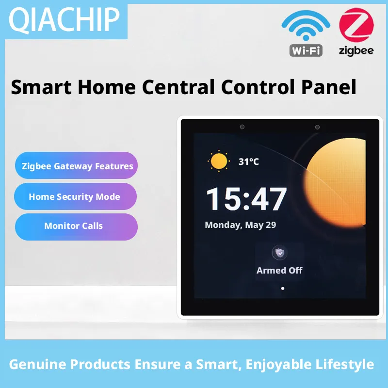 Smart Home 86 Multi Functional - đánh giá và giá Smart Home Design