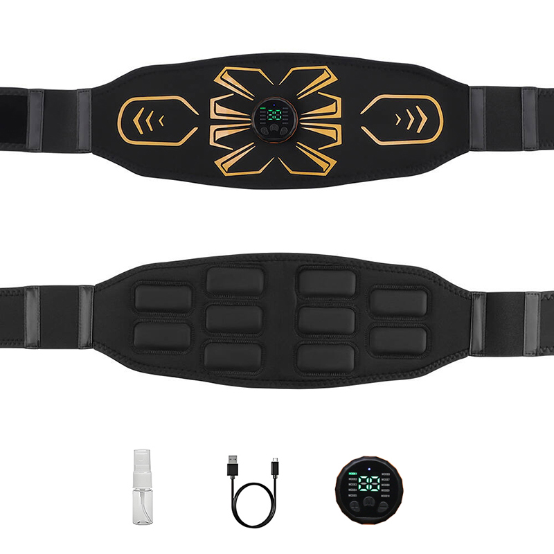 Smart Abs Trainer Muscle Toner - đánh giá và giá Smart Home Wellness
