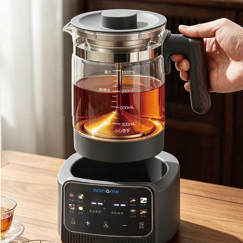 1.3L Smart Electric Kettle Mul - đánh giá và giá Home Smart Kettle
