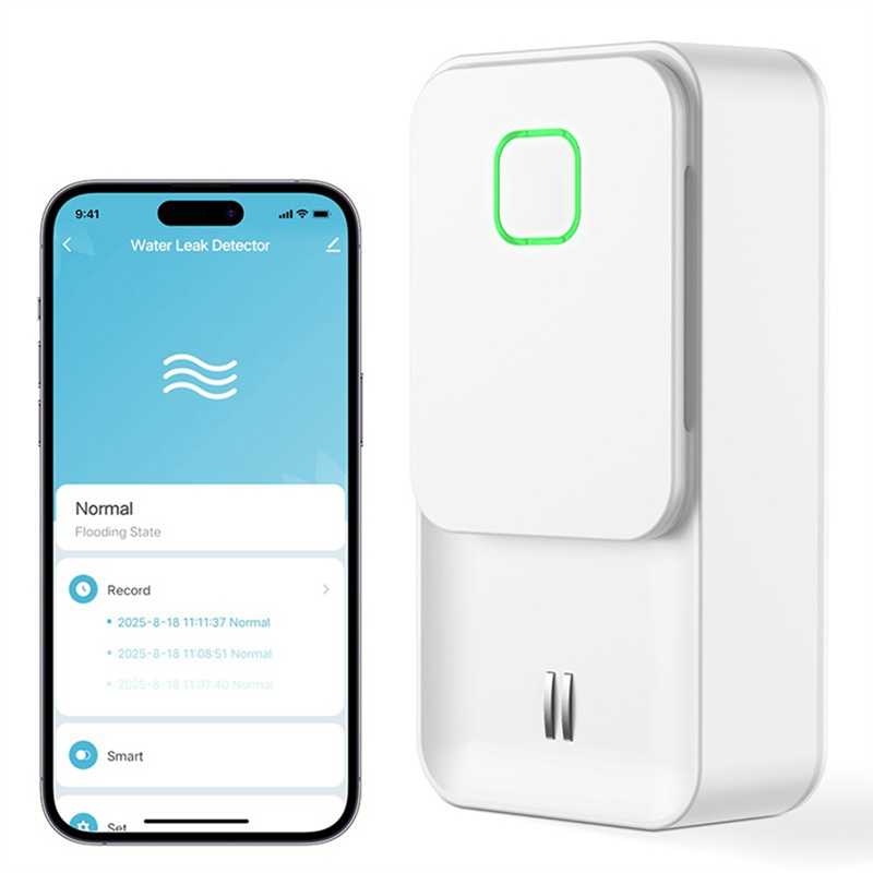 BTLIFE-Tuya Wifi Smart Water L - đánh giá và giá Smart Home Water Level Sensor