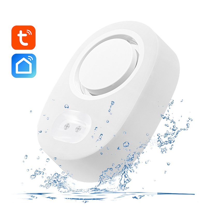 A25P Water Leakage Detector Tu - đánh giá và giá Smart Home Water Level Sensor