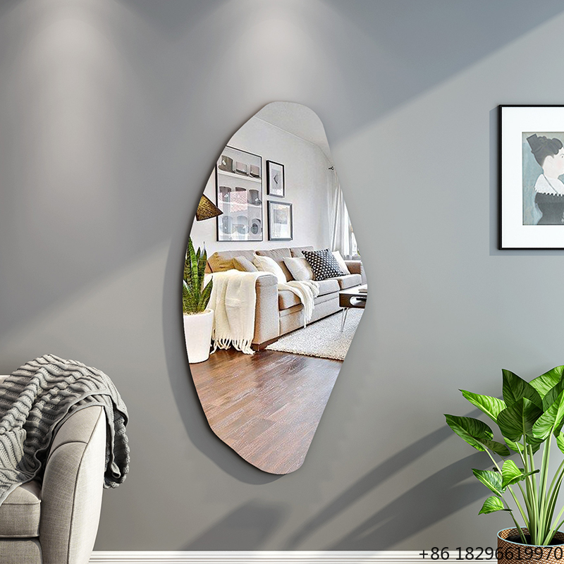 Slim Frameless Irregular Full  - đánh giá và giá Smart Home Uses