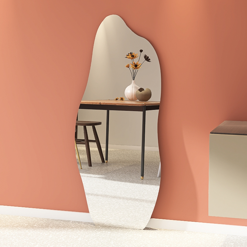 Slim Frameless Irregular Full  - đánh giá và giá Smart Home Uses