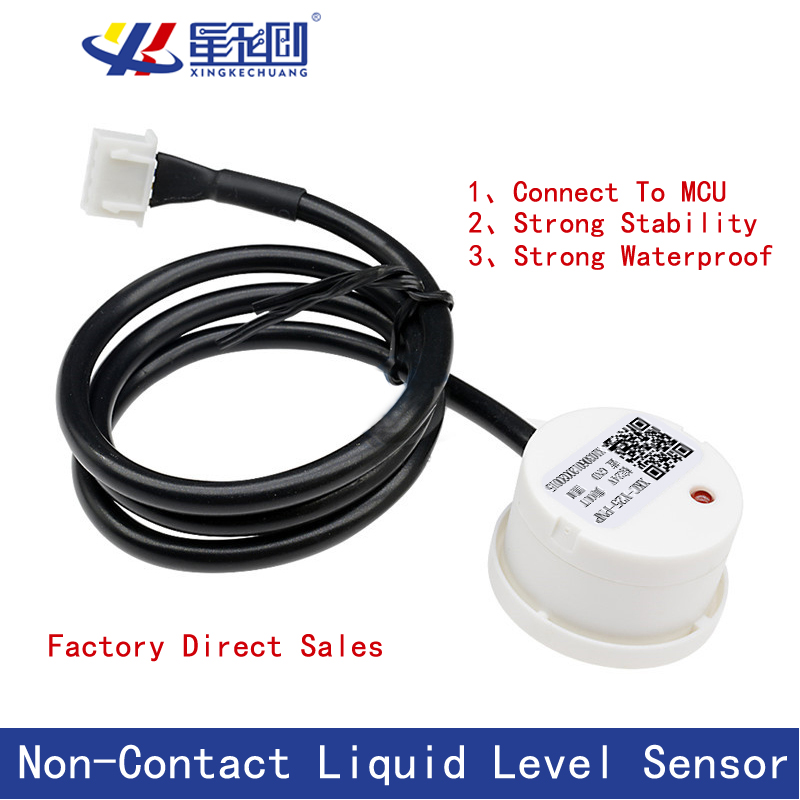 5V-24V Arduino Compatible Non- - đánh giá và giá Smart Home Water Level Sensor