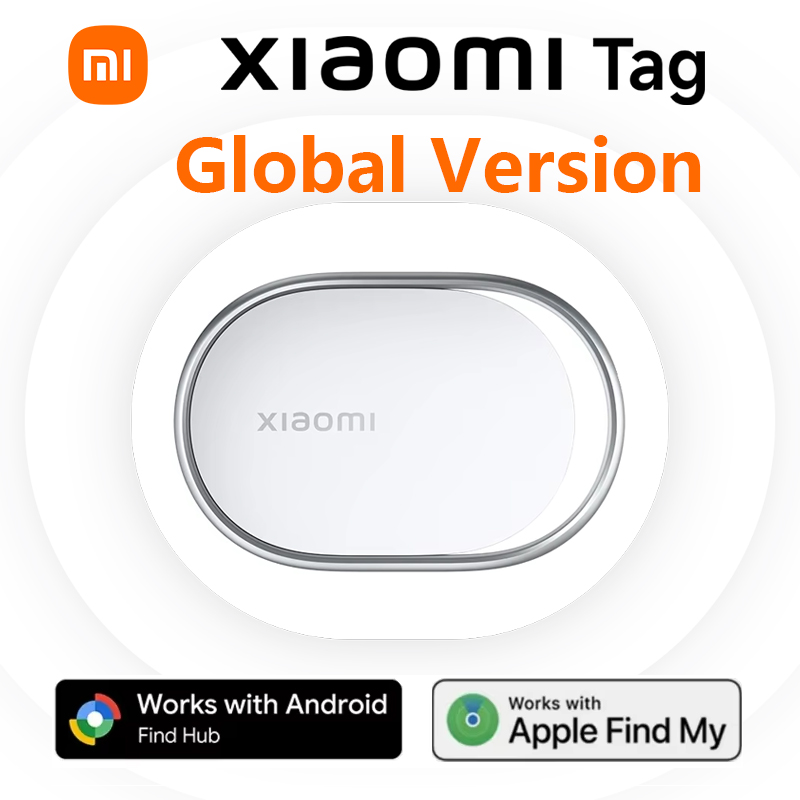 Xiaomi Tag Tracker Smart  Anti - đánh giá và giá Smart Home Hub Xiaomi