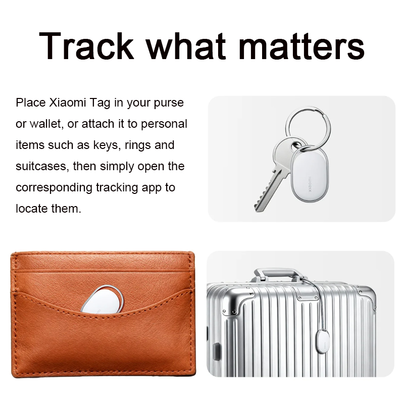Xiaomi Tag Tracker Smart  Anti - đánh giá và giá Smart Home Hub Xiaomi