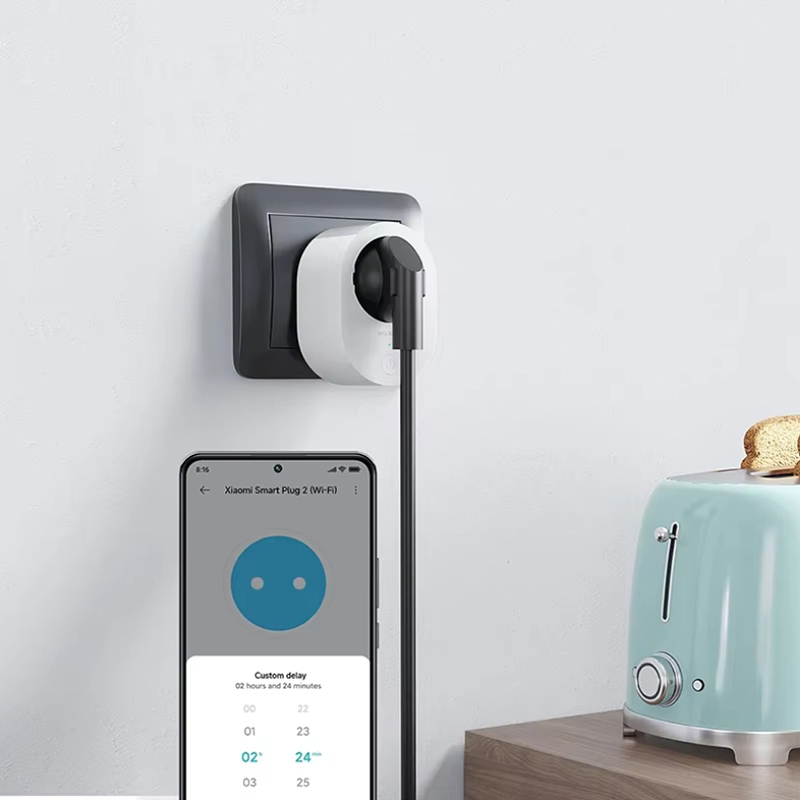 Global Version Xiaomi Mi Smart - đánh giá và giá Smart Home Hub Xiaomi