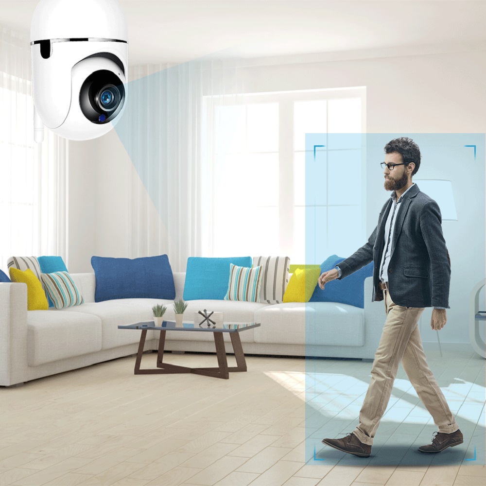 Wifi IP Camera YCC365 Plus Sma - đánh giá và giá Smart Home Cctv Camera