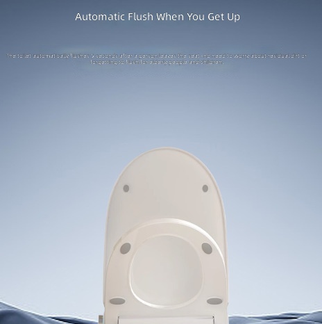 Heated Smart Toilet Seat, Auto - đánh giá và giá Smart Home Uses