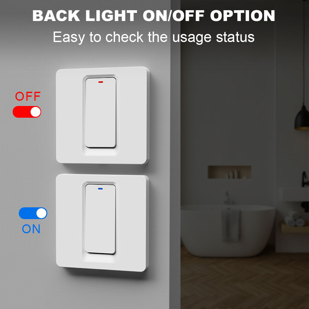 Smart Water Heater Switch/WiFi - đánh giá và giá Smart Home Internet