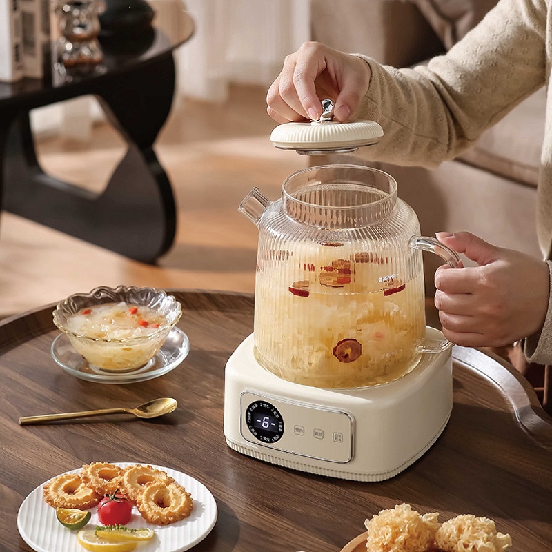 1.5L Smart Electric Kettle Tem - đánh giá và giá Home Smart Kettle