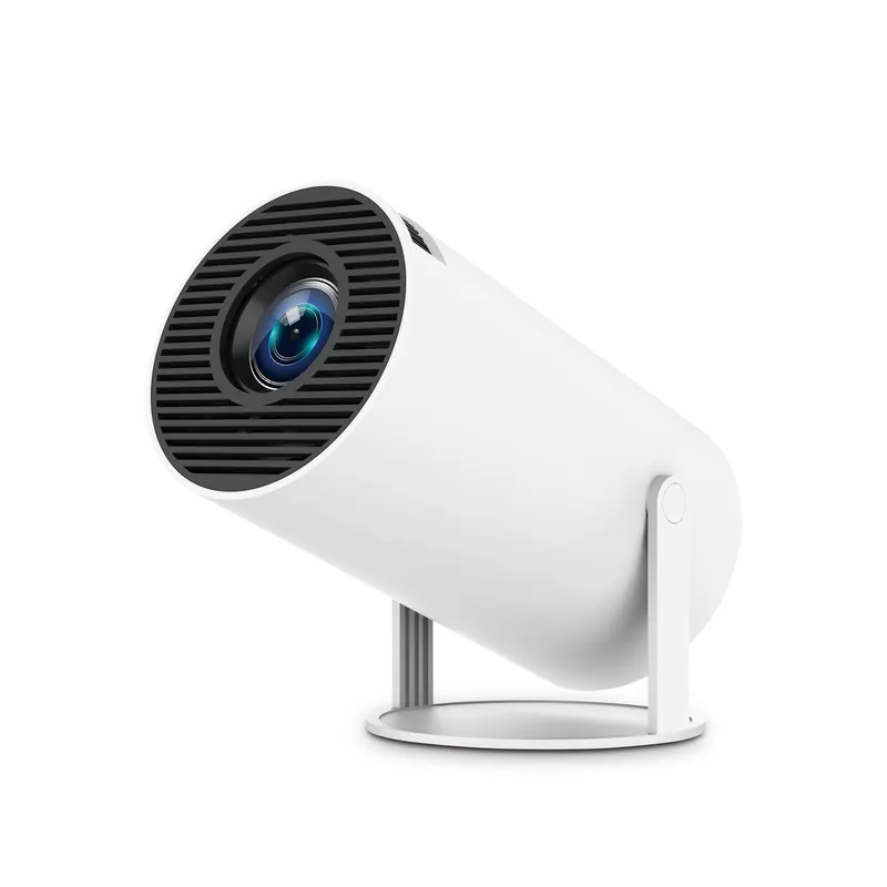 Latest HY300 Pro Smart Project - đánh giá và giá Smart Home Miniature