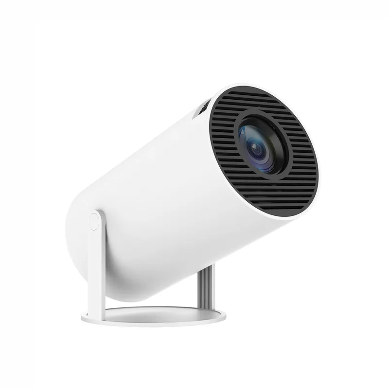 Latest HY300 Pro Smart Project - đánh giá và giá Smart Home Miniature