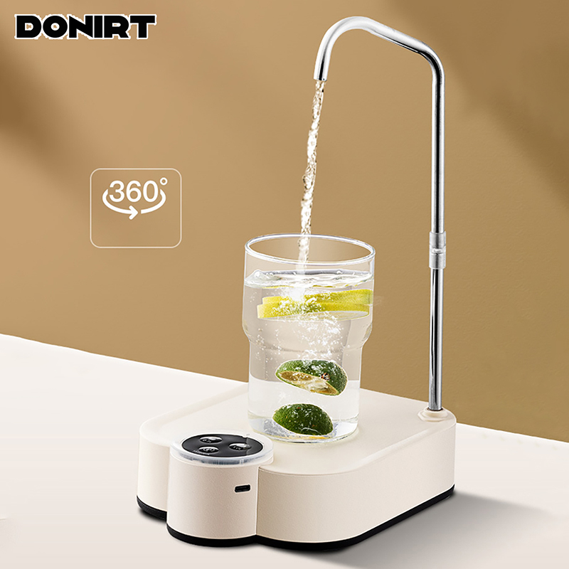 Smart Electric Water Pump Rech - đánh giá và giá Home Smart Kettle