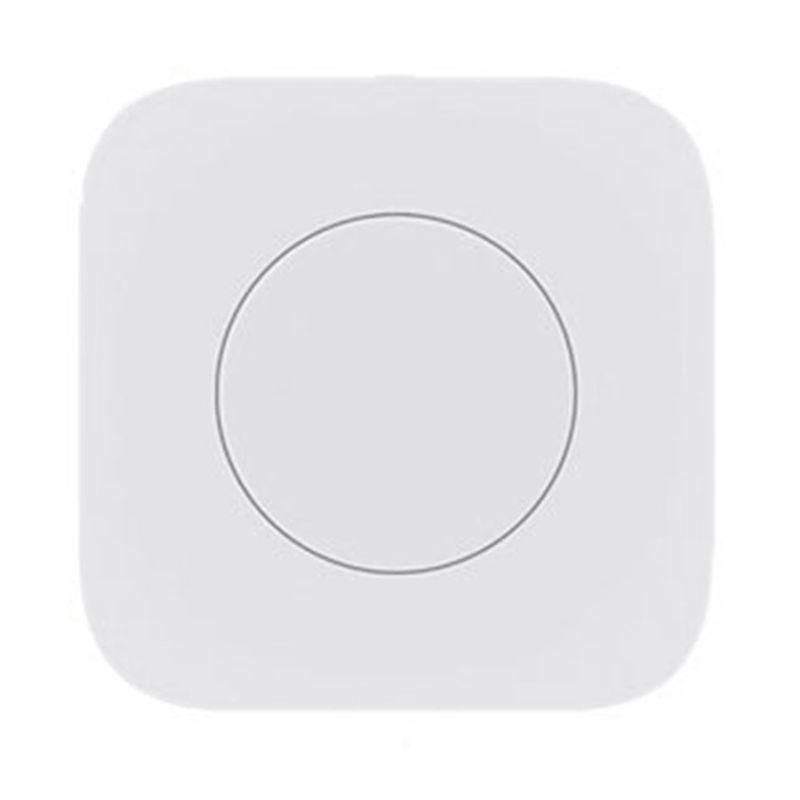 Tuya Zigbee Wireless Mini Swit - đánh giá và giá Smart Home Recommendations