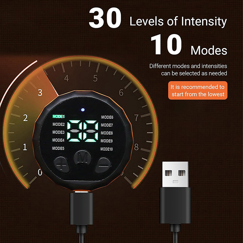 Abdominal Toning Belt Smart Mu - đánh giá và giá Smart Home Wellness