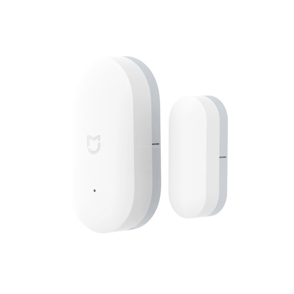 Xiaomi Door Window Sensor Pock - đánh giá và giá Smart Home Hub Xiaomi