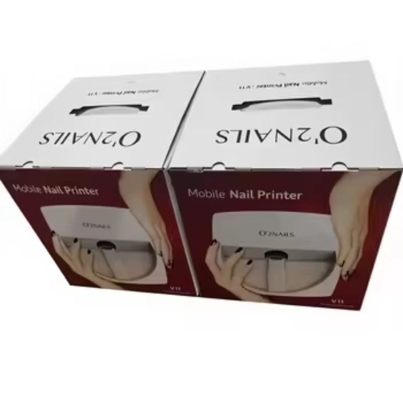STROVAN 2026 Desktop Nail Prin - đánh giá và giá Smart Home Uses