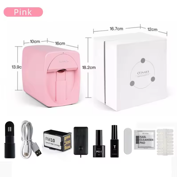 STROVAN 2026 Desktop Nail Prin - đánh giá và giá Smart Home Uses