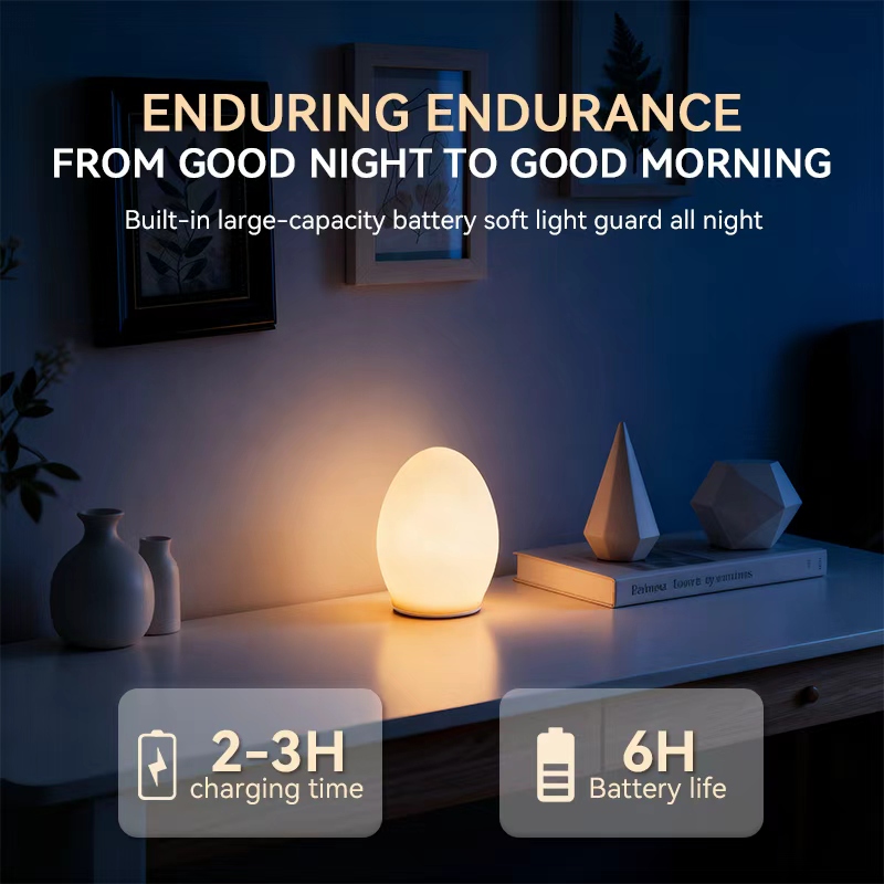 Dinosaur Egg Night Light, Tap- - đánh giá và giá Smart Baby Night Light