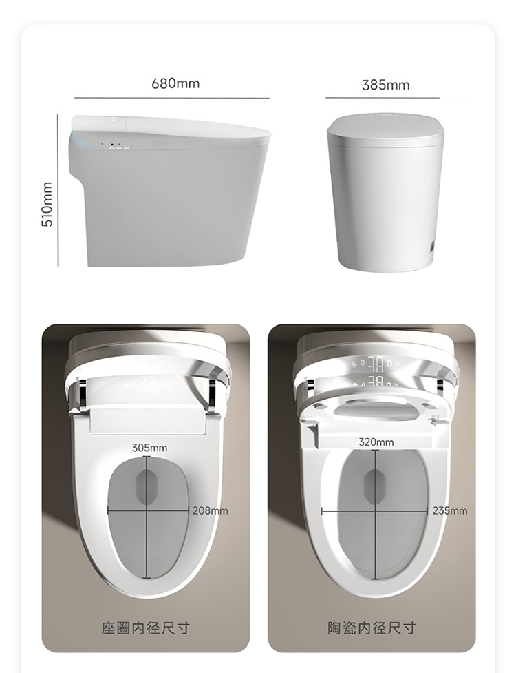 Top Selling Automatic Flush Sm - đánh giá và giá Smart Home Uses