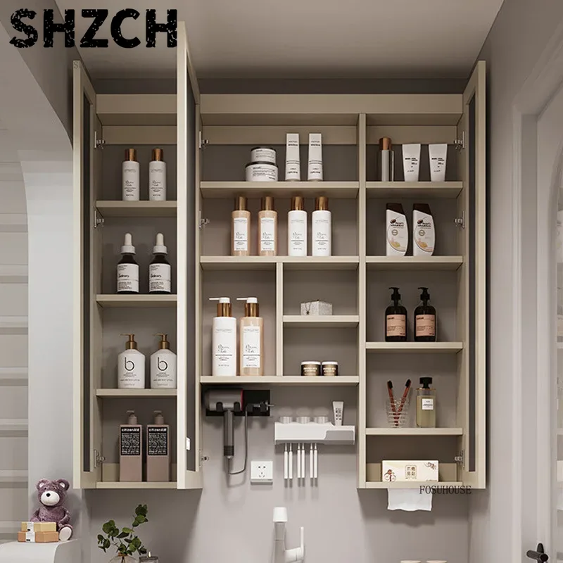 Modern Thickened Bathroom Mirr - đánh giá và giá Smart Home Design