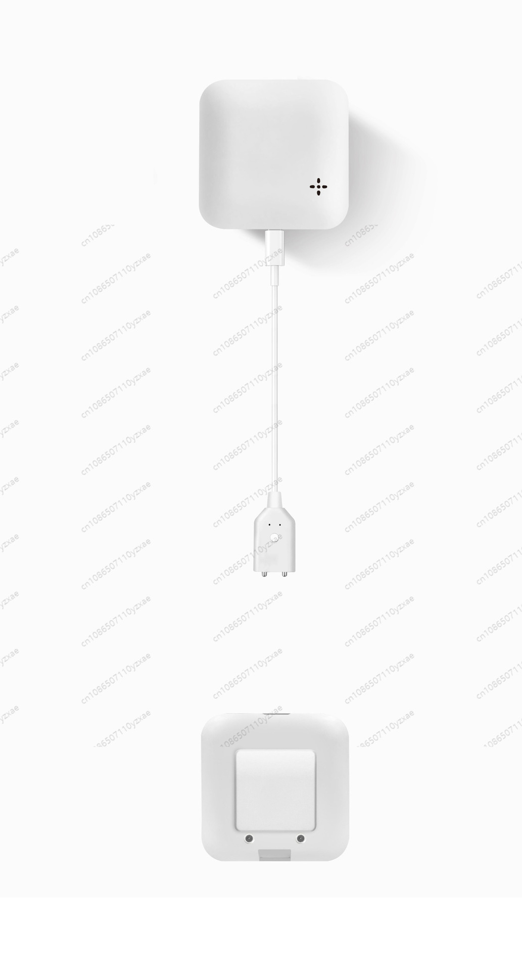 Smart Water Leak & Dry-Out Sen - đánh giá và giá Smart Home Water Level Sensor