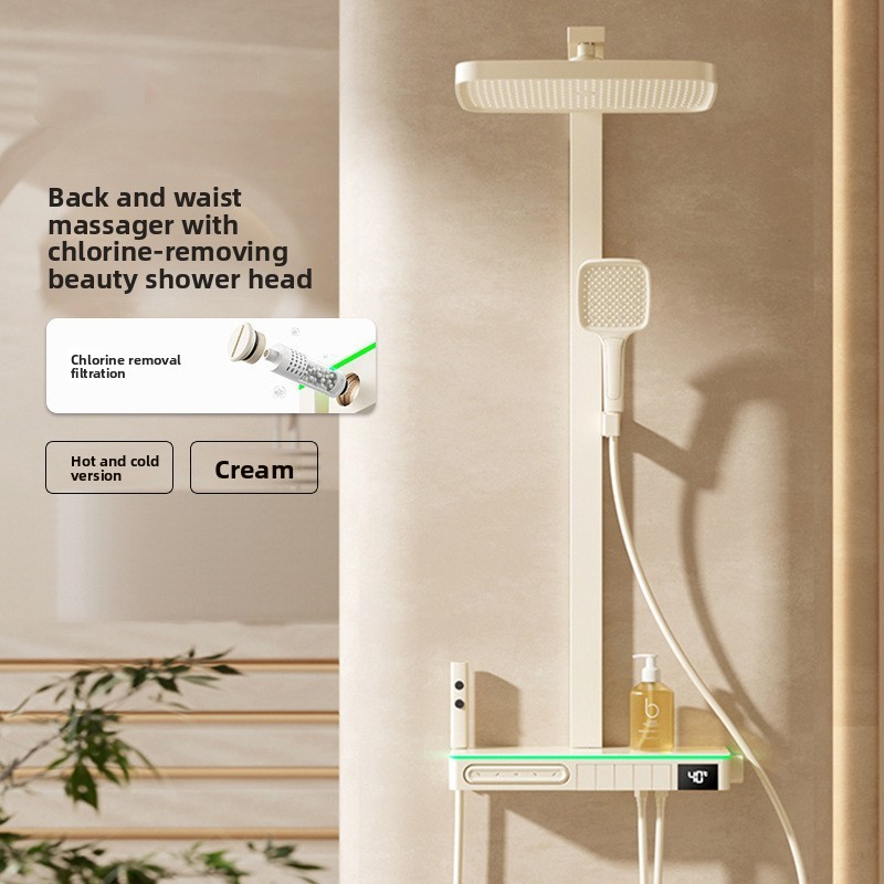 Smart Digital Display Dechlori - đánh giá và giá Smart Home Uses