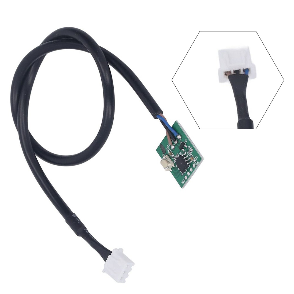 2pcs Water Level Detection Sen - đánh giá và giá Smart Home Water Level Sensor