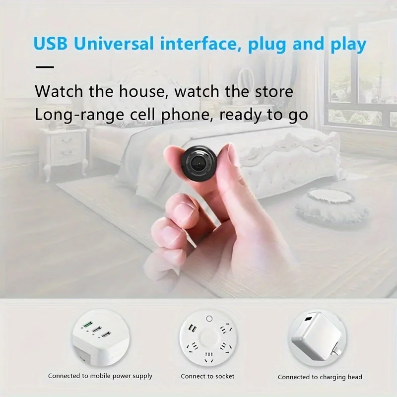 Smart Home Security Camera Sma - đánh giá và giá Smart Home Cctv Camera