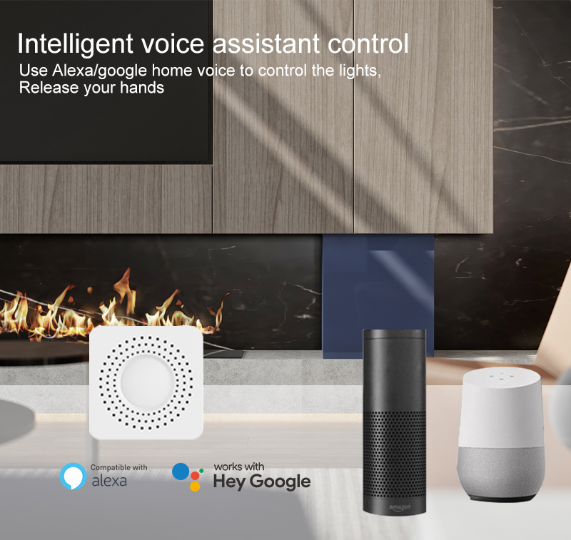 Tuya Mini Smart Switch WiFi 1- - đánh giá và giá Smart Home Internet