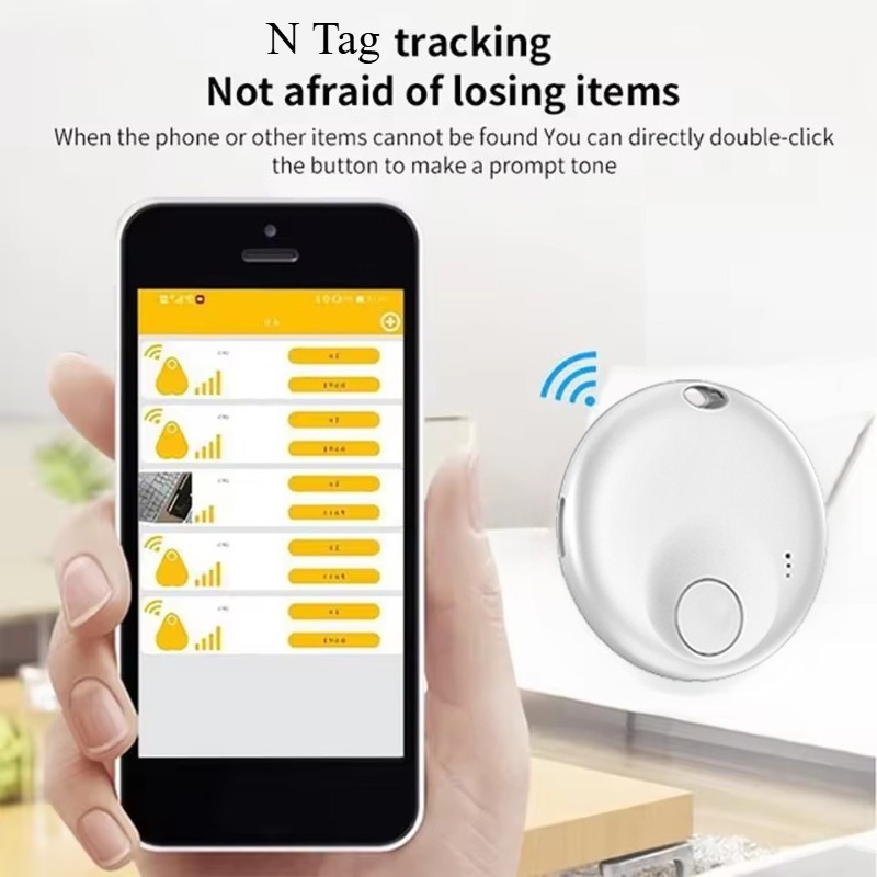 Android Smart Tracker Tag For  - đánh giá và giá Smart Home Hub Xiaomi