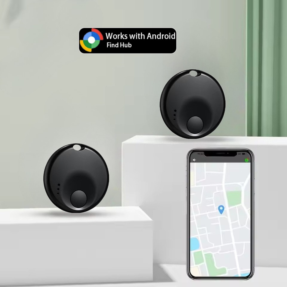 Android Smart Tracker Tag For  - đánh giá và giá Smart Home Hub Xiaomi
