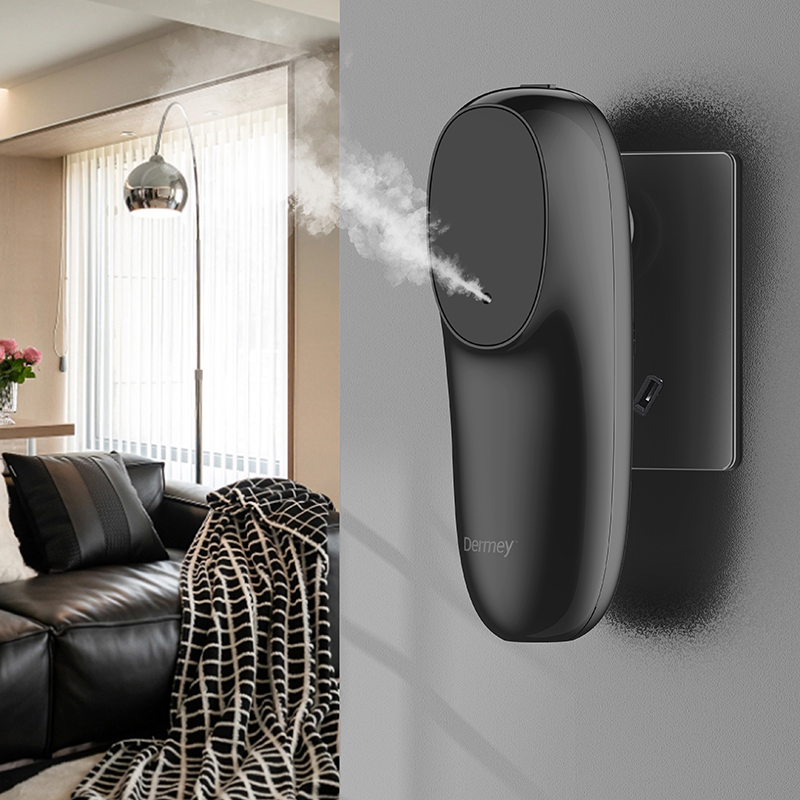 Electric Aroma Diffuser With B - đánh giá và giá Smart Home Uses