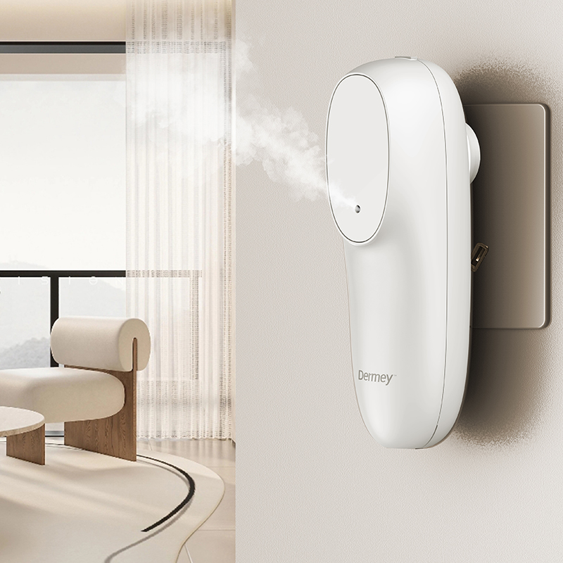 Electric Aroma Diffuser With B - đánh giá và giá Smart Home Uses
